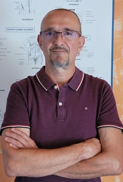 photo portrait DUENAS miguel