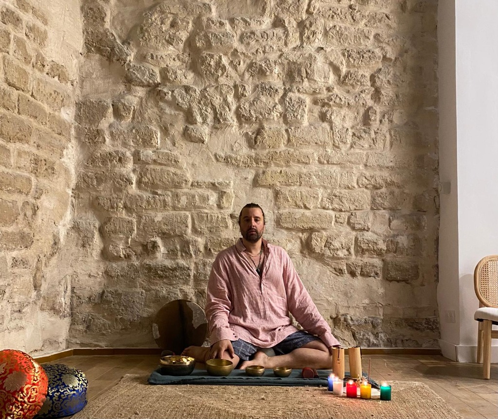 photo activite Kristof Brument