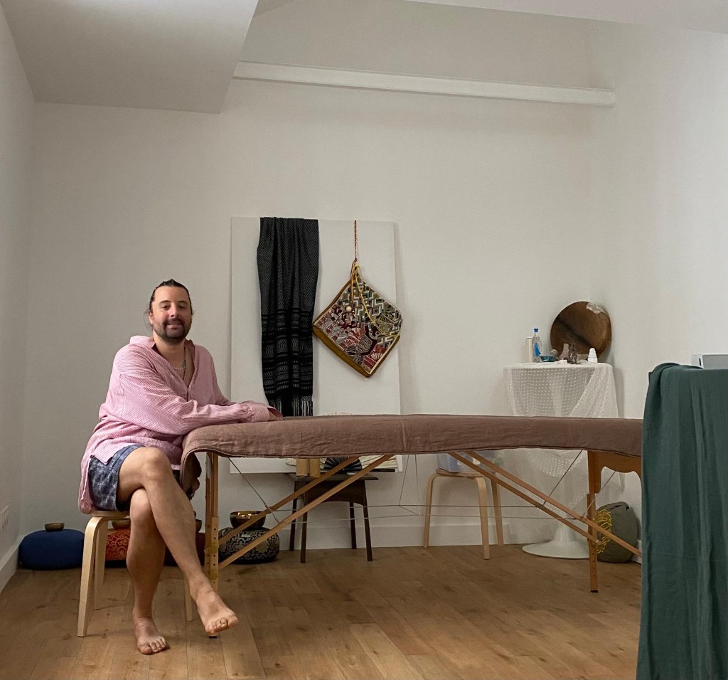 photo cabinet Kristof Brument