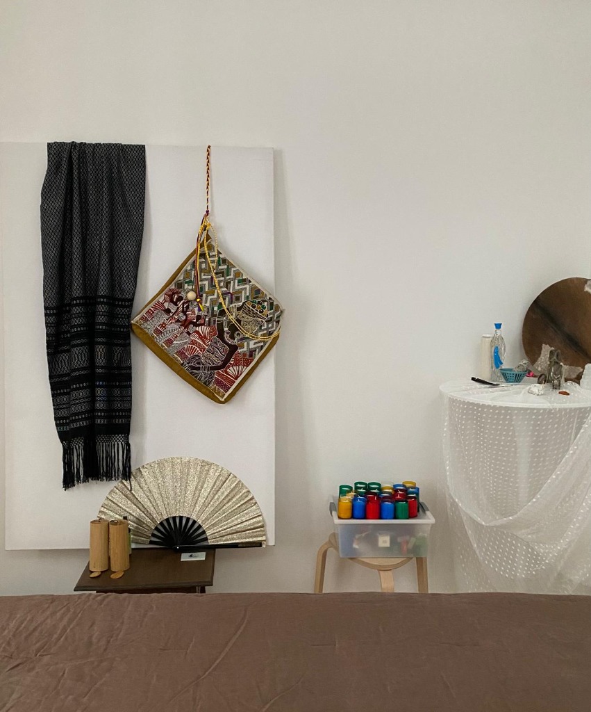 photo seance Kristof Brument