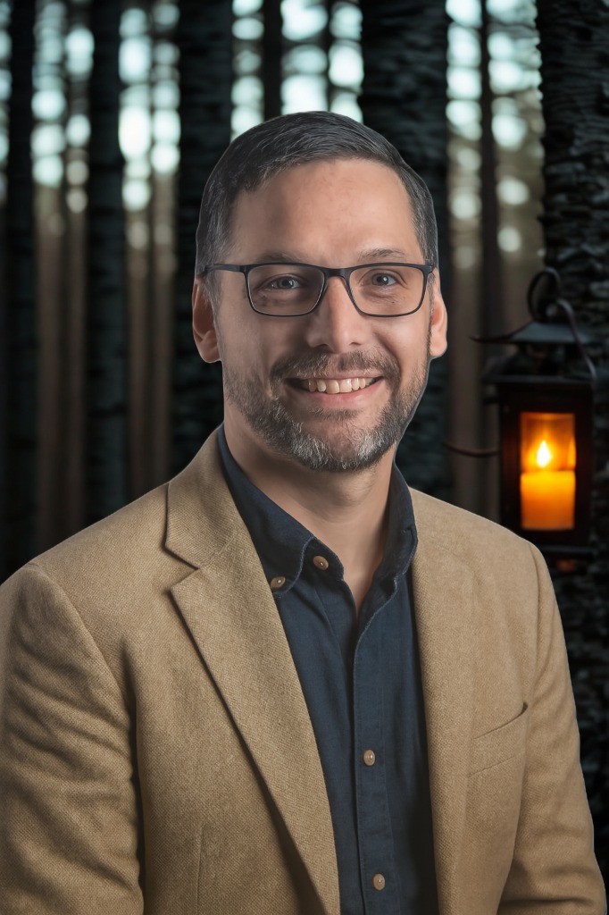 photo portrait Kévin