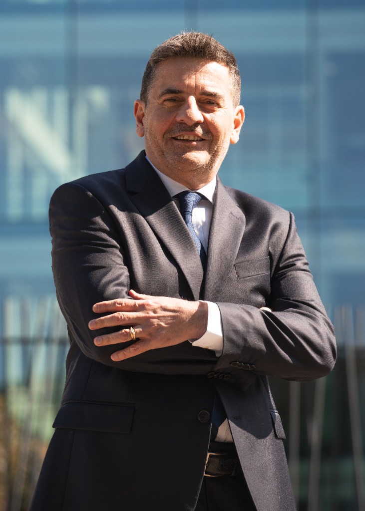 photo portrait ALCESS