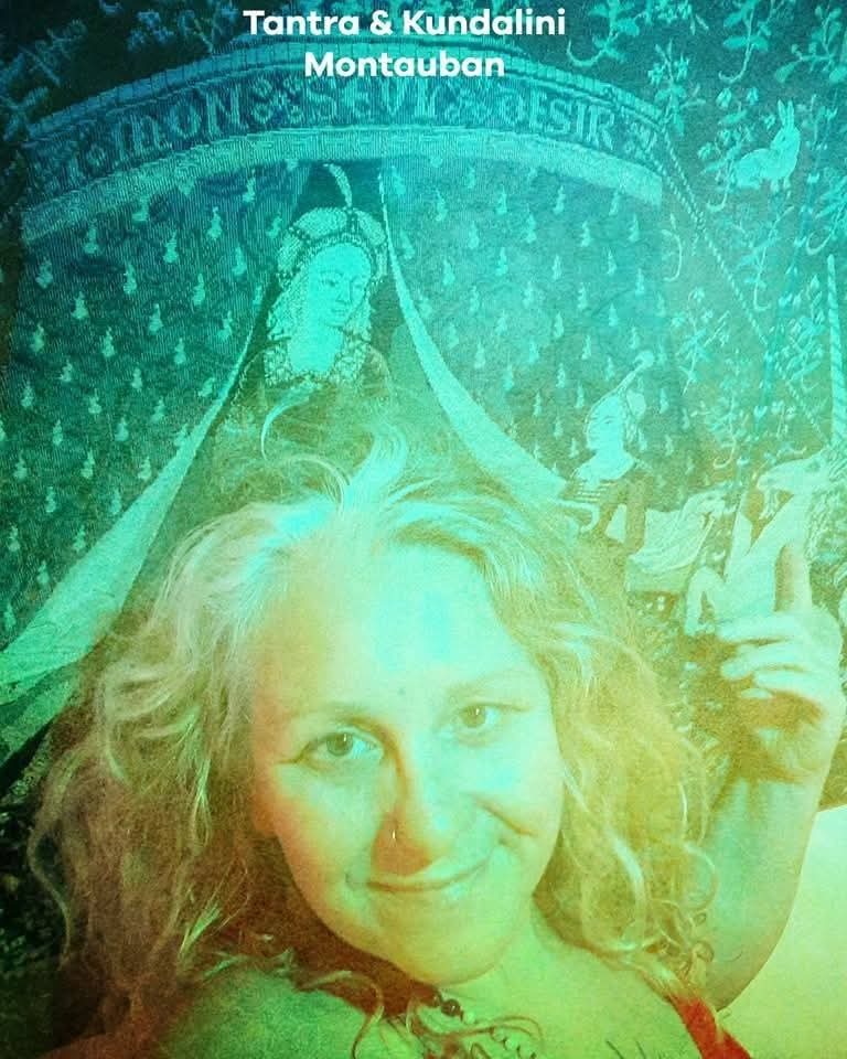 photo activite Stéphanie PENCHENAT