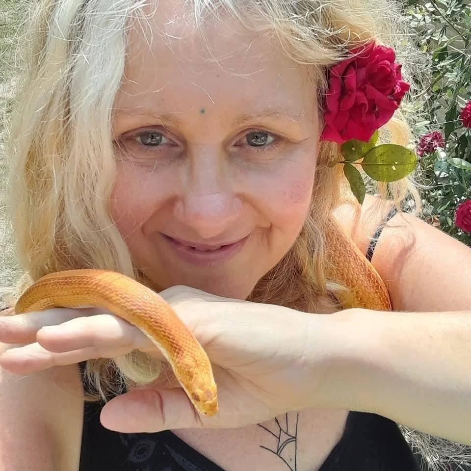 photo portrait Stéphanie PENCHENAT