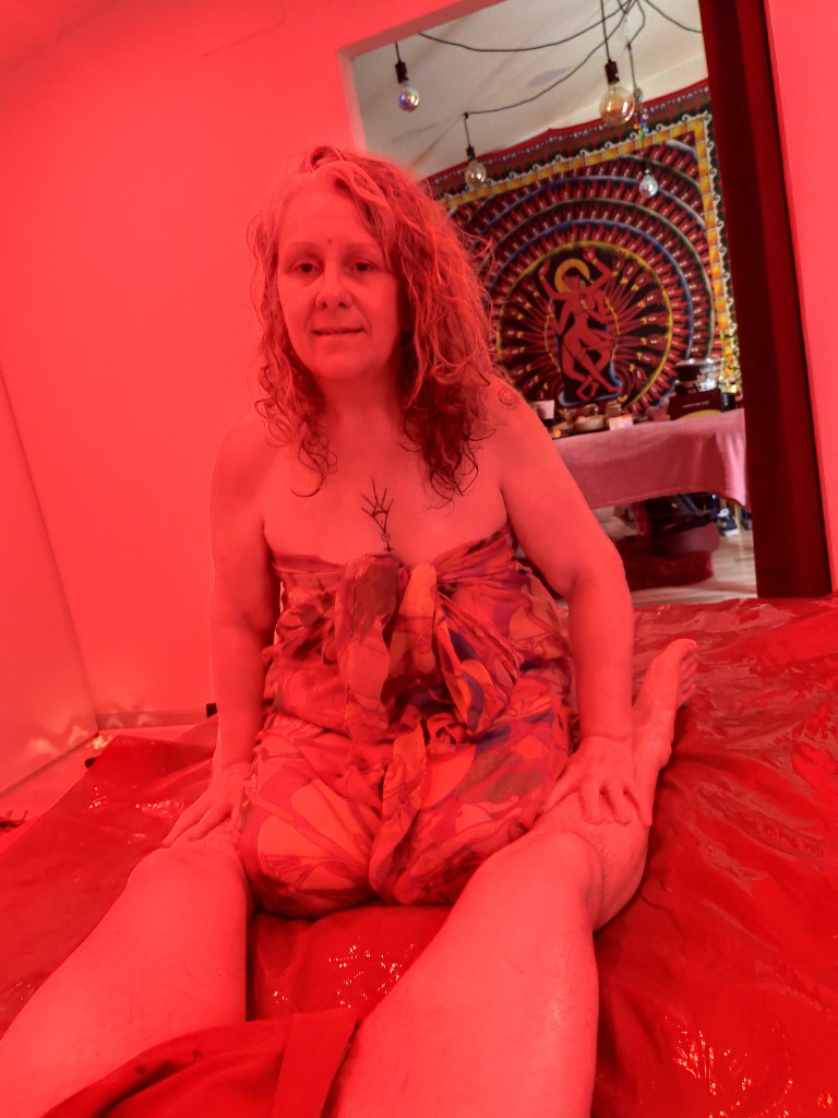 photo seance Stéphanie PENCHENAT