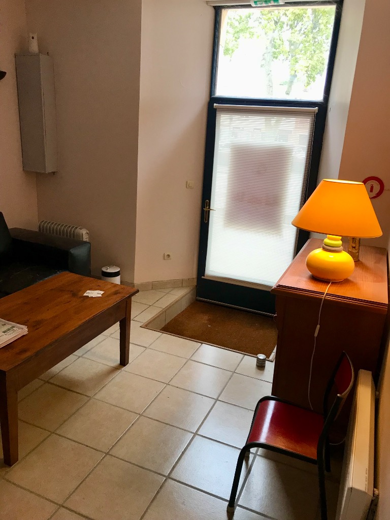 photo cabinet CABAUSSEL Jacques