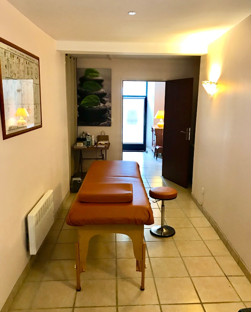 photo seance CABAUSSEL Jacques