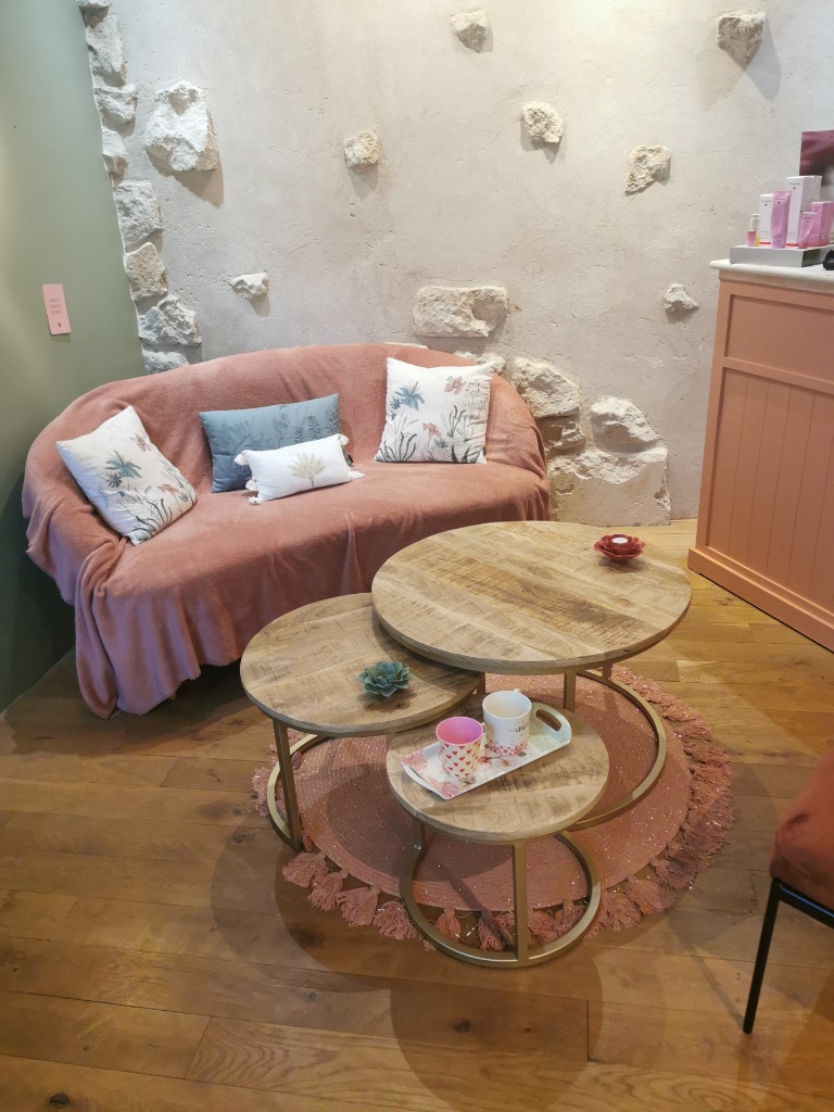 photo cabinet Boulay Sylvie