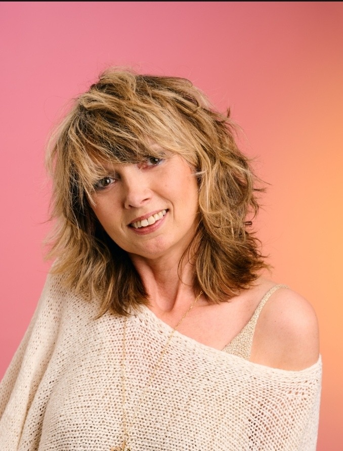 photo portrait Boulay Sylvie