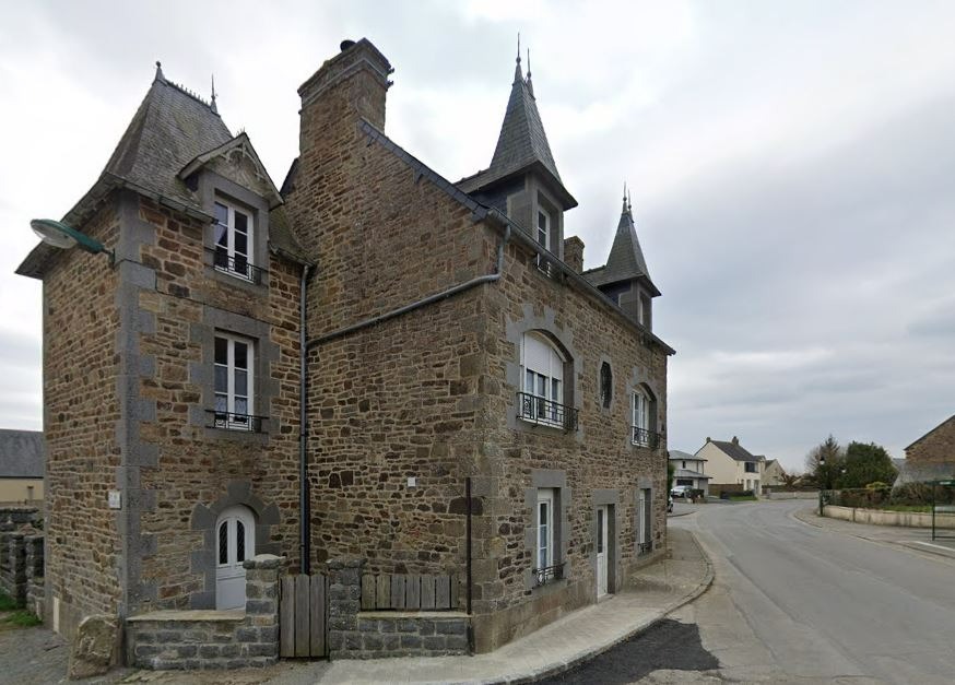 photo cabinet Caroline VOISIN