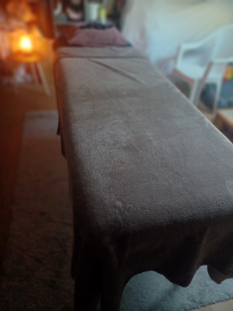 photo cabinet Le sens des énergies