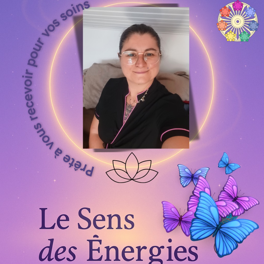photo portrait Le sens des énergies