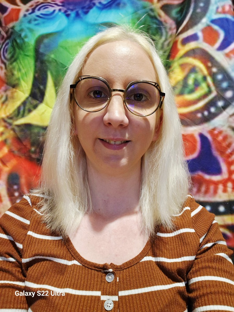 photo portrait Anne-Catherine Mespoulède