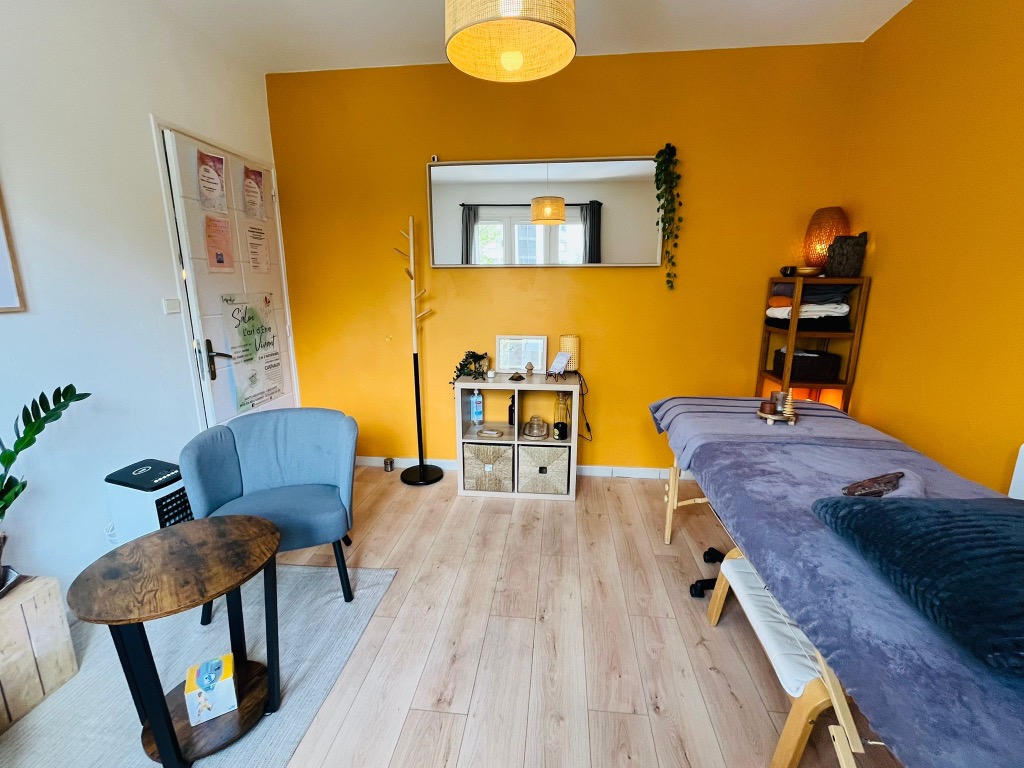 photo diplome Delphine Caumeil