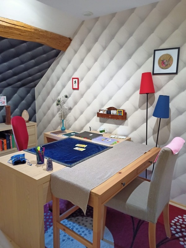 photo cabinet Nathalie Blanot