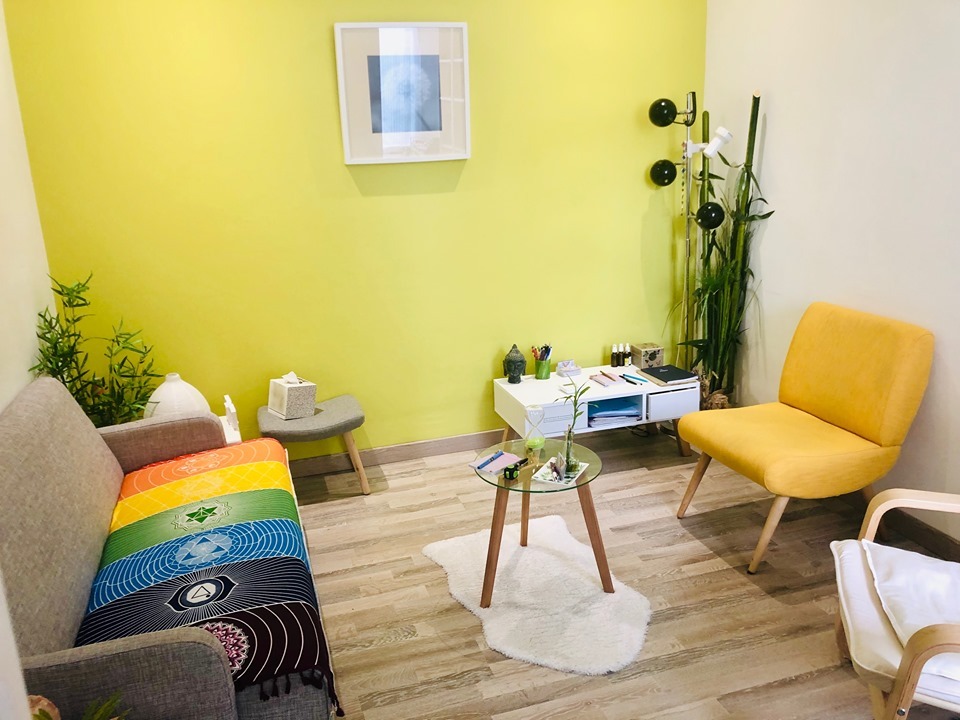 photo portrait Céline BARRAU