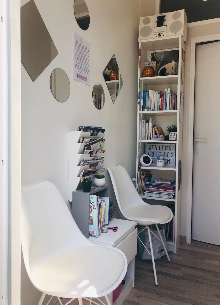 photo seance Céline BARRAU