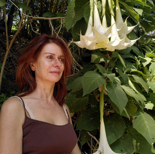 Patricia Garrel Goulas