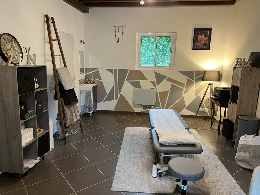 photo cabinet Delphine Cochennec 