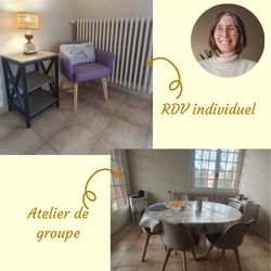 photo cabinet Frédérique BASTIDON