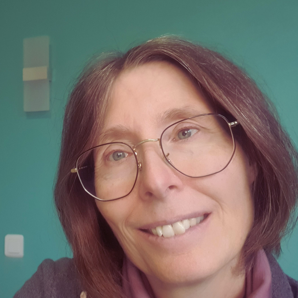 photo portrait Frédérique BASTIDON