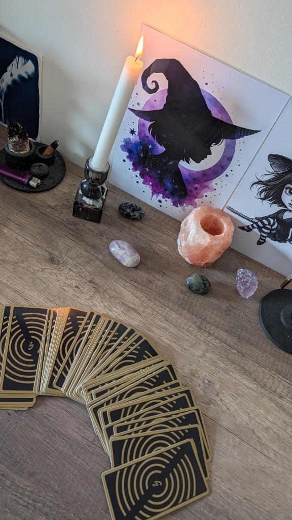 photo cabinet Mélanie Siliveri