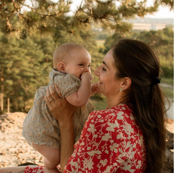 Naturellement essentielle