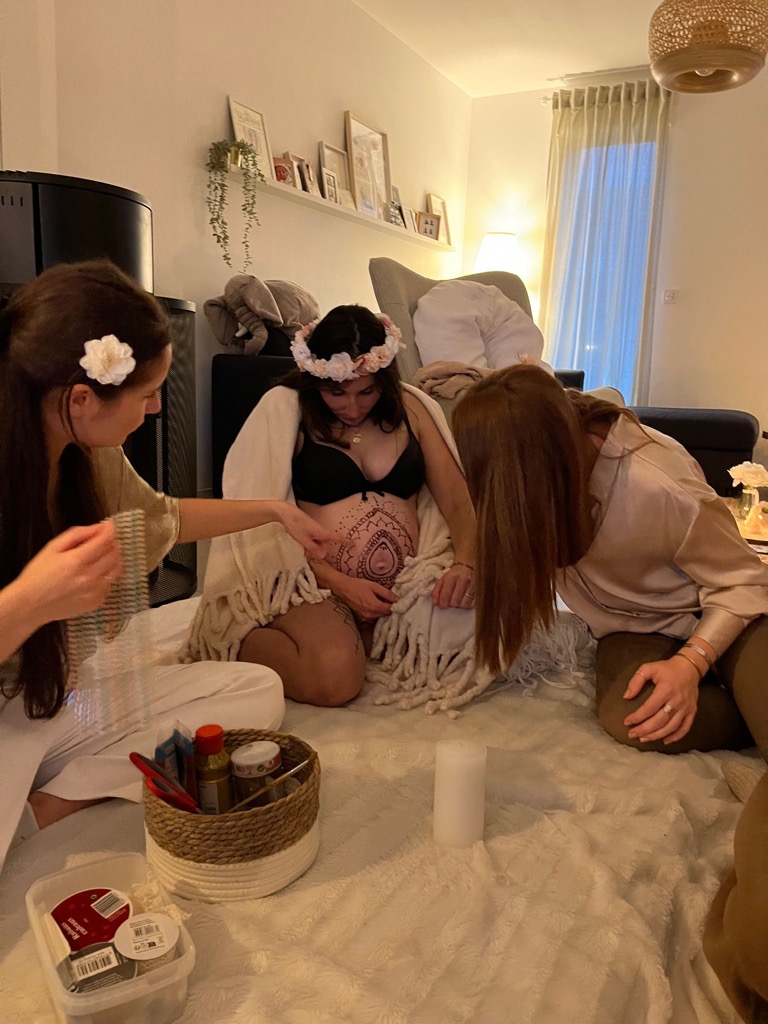 photo activite Naturellement essentielle