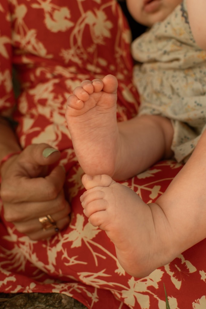 photo seance Naturellement essentielle