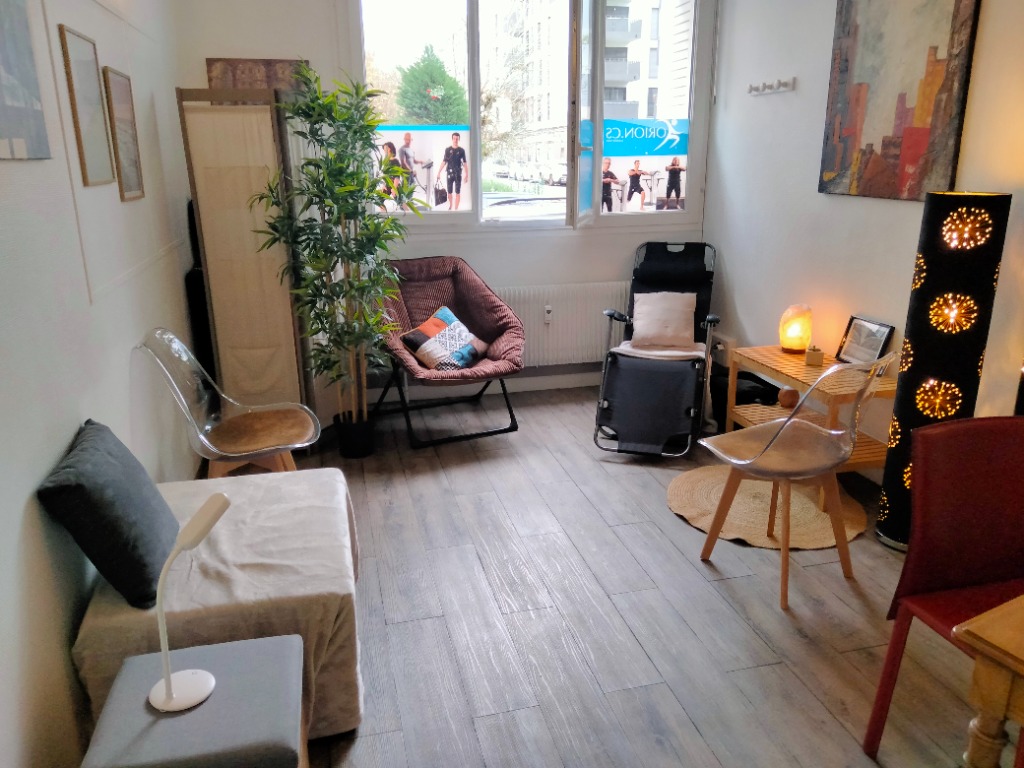 photo cabinet Pauline Milan