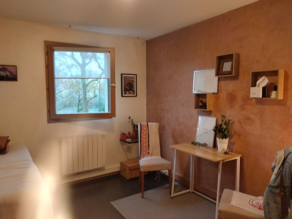 photo portrait Pauline Milan