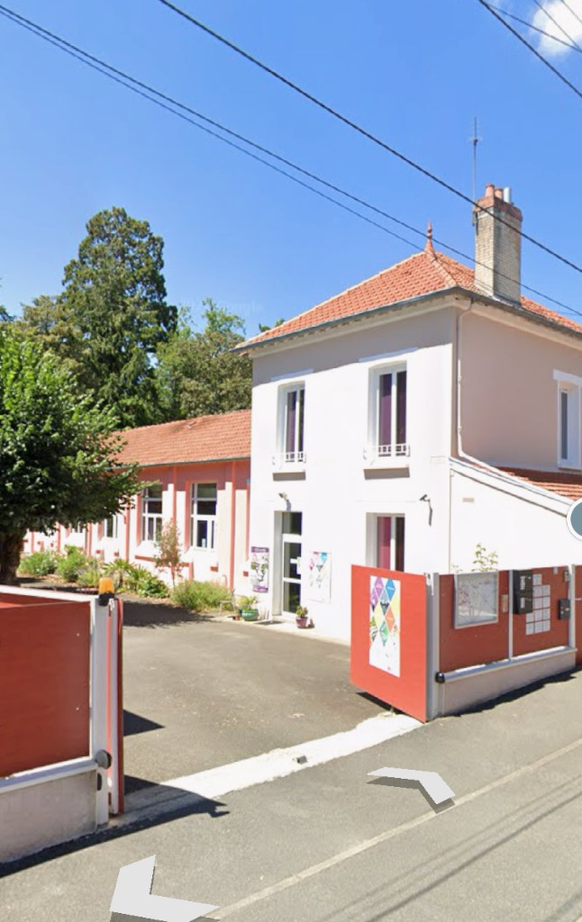 photo seance ACCRO-STOP