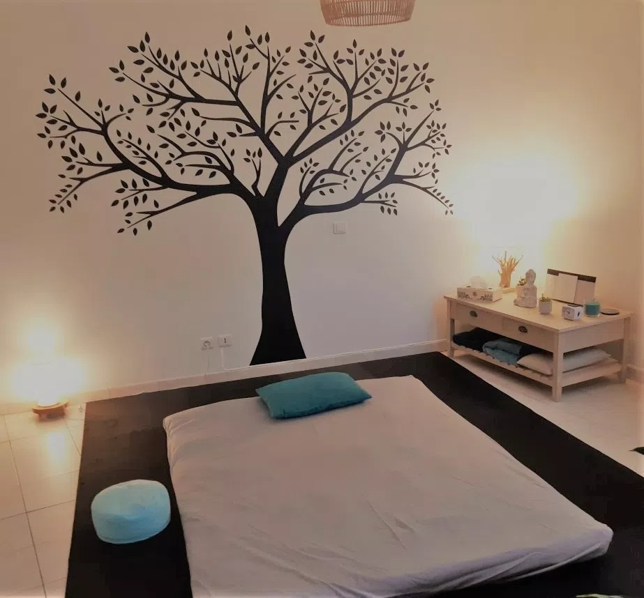 photo cabinet Karen FLORES