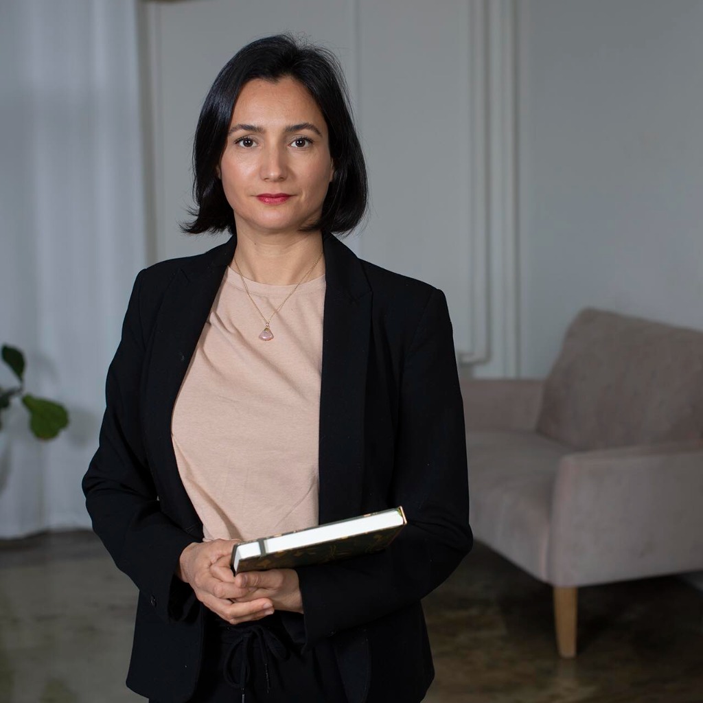 photo seance Elise BENIA