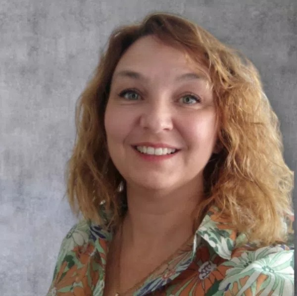 photo portrait Anne Charlotte Blaise 