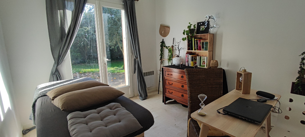 photo cabinet Sandrine FRANCOIS