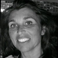 photo portrait Sandrine FRANCOIS