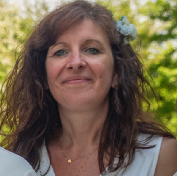 Joëlle Dourlou Ma Bulle de Bonheur