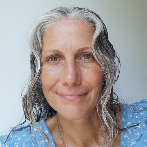 Narayani Magnétiseuse