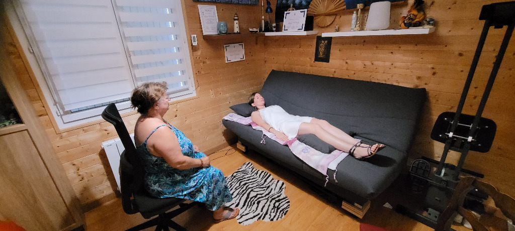 photo seance Ond’Eveil