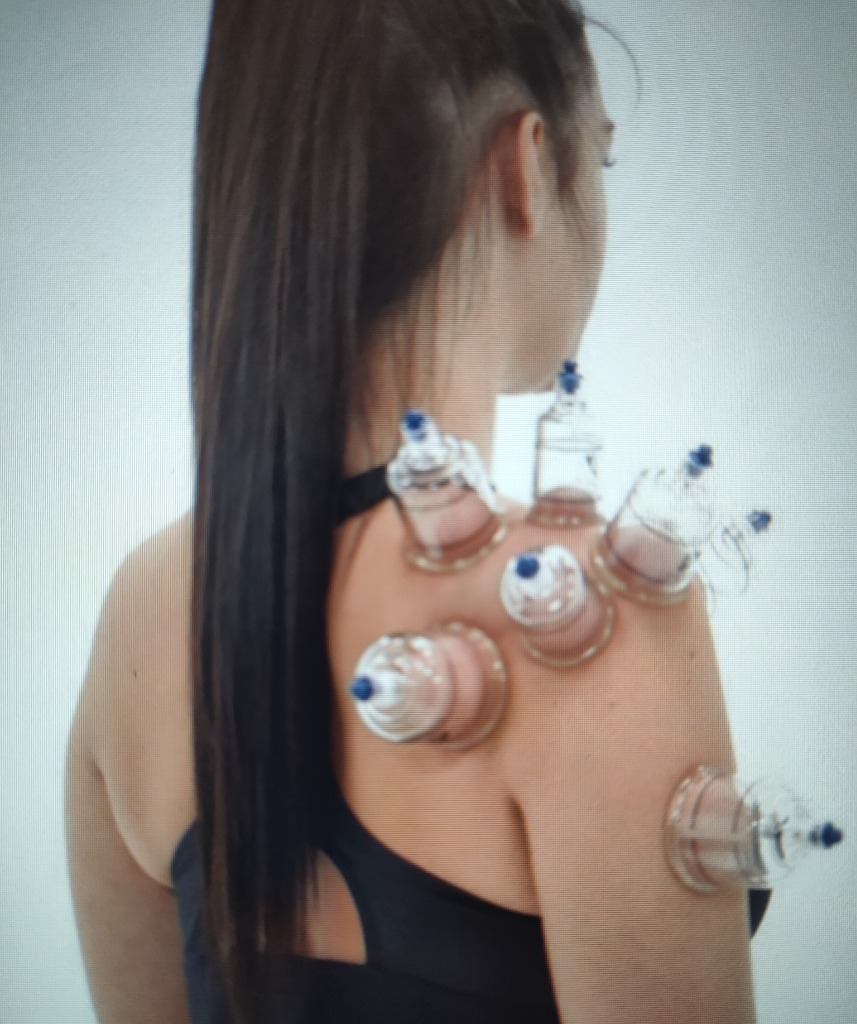 photo activite Naturopathie - auriculothérapie by Virginie