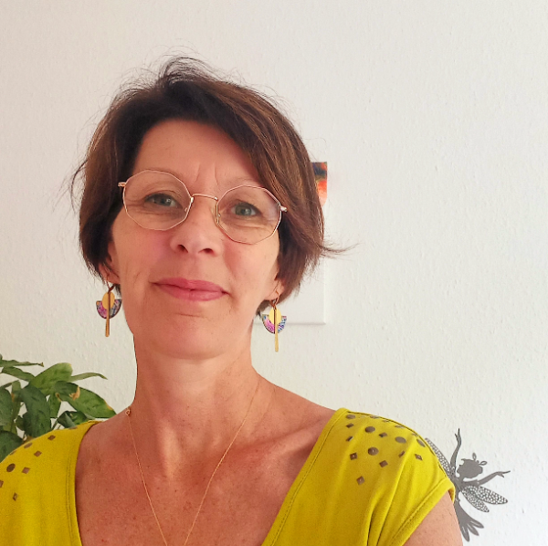 Delphine Ratzmann Consultante d’âme