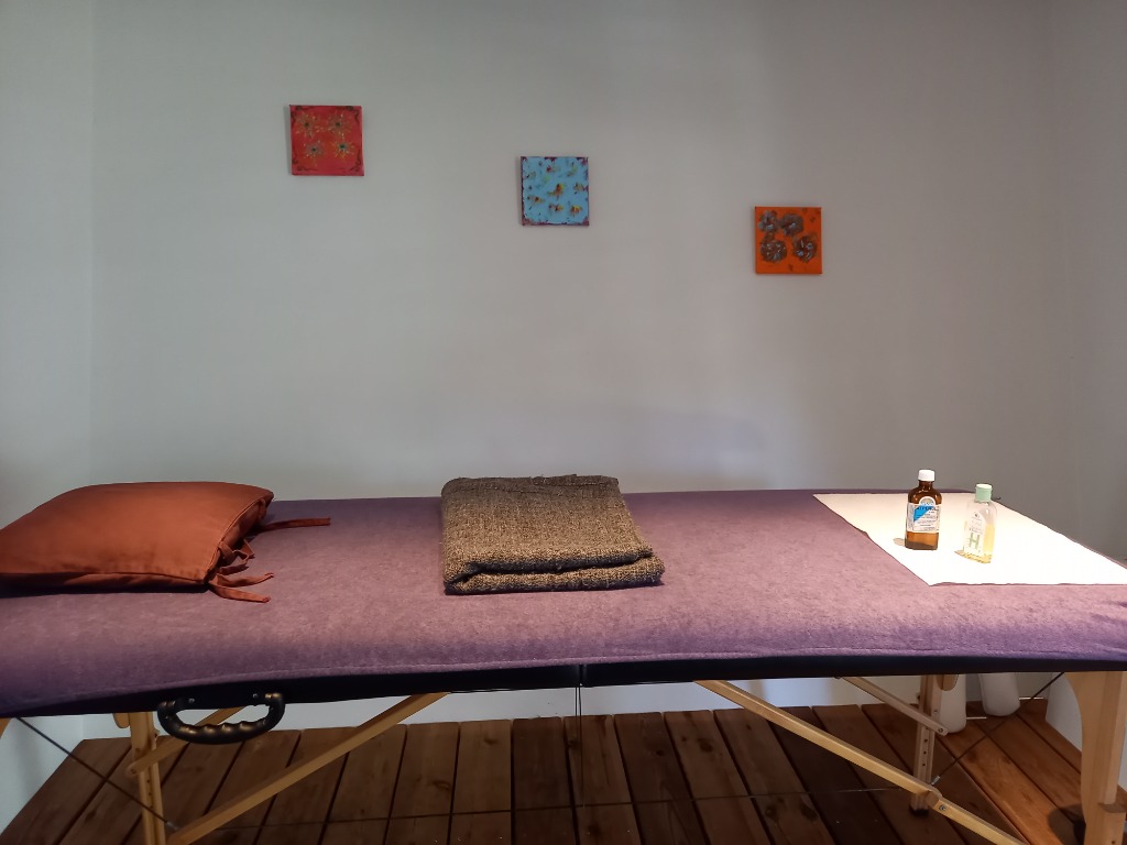 photo seance Delphine Ratzmann Consultante d’âme