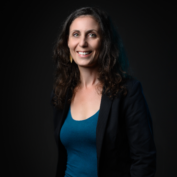 Elise Brion Beckers Diététicienne nutritionniste