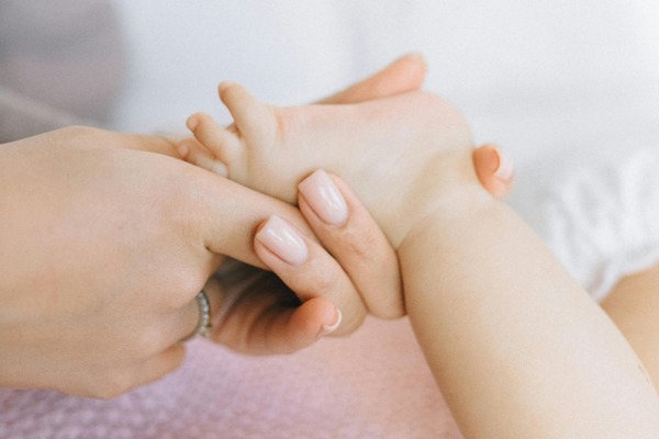 photo cabinet Doula Cocon