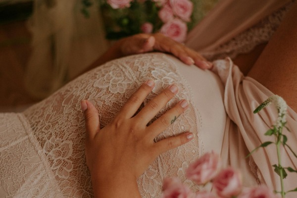 photo portrait Doula Cocon