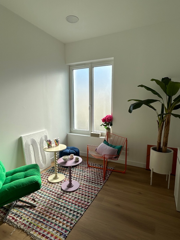 photo cabinet Ema Bertin - Bloom