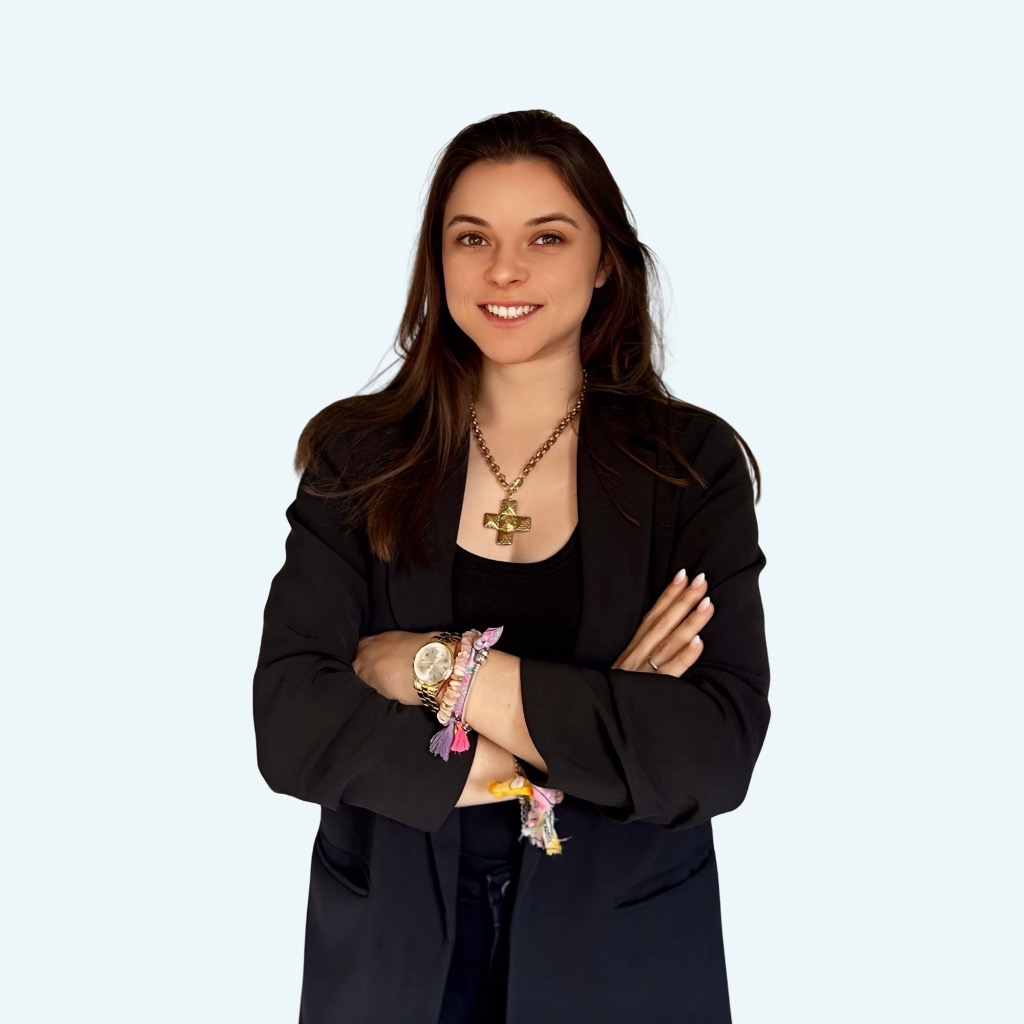 photo portrait Ema Bertin - Bloom