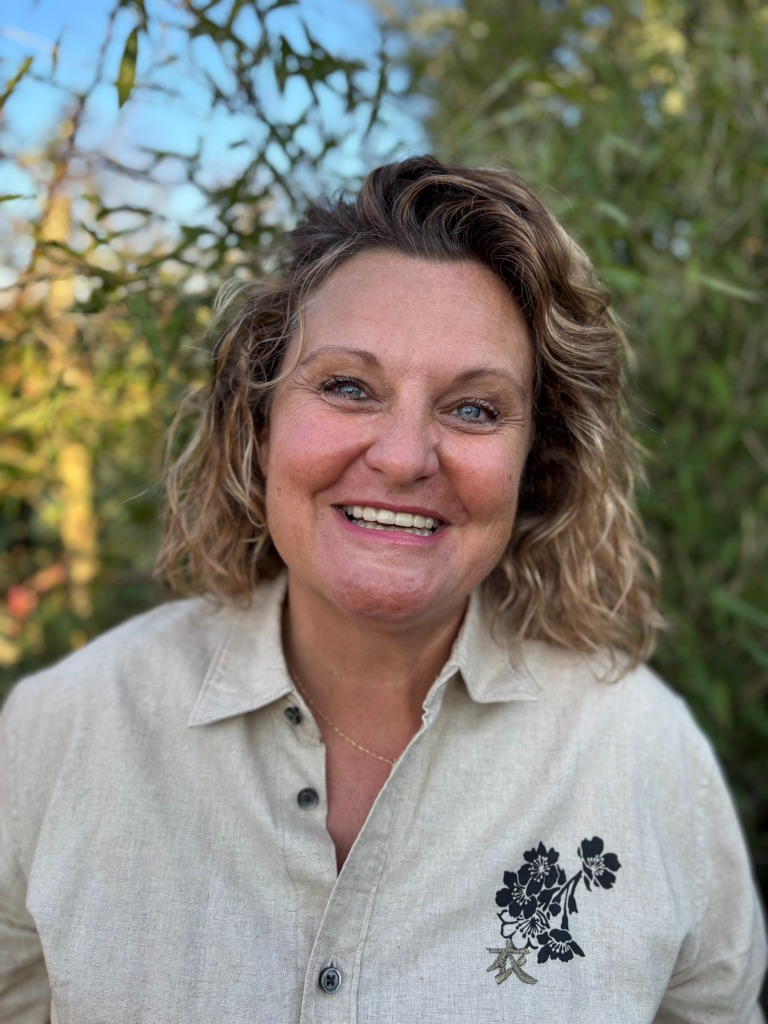 photo portrait Heidi Verraes Psy