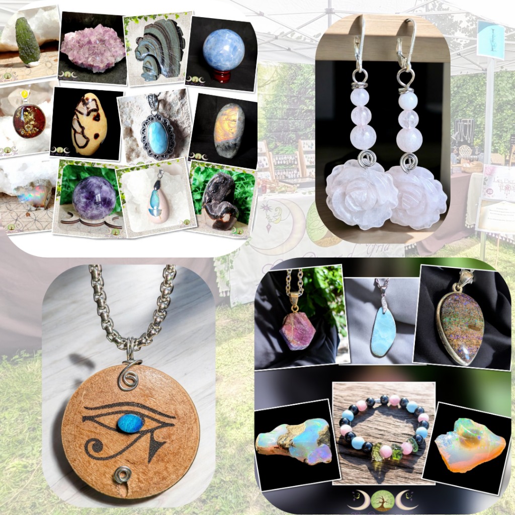 photo activite Les Pierres d’Yria